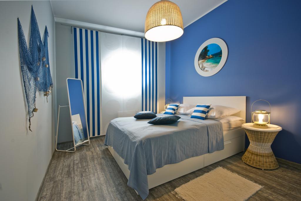 Apartamenty Marina House Bydgoszcz Chambre photo