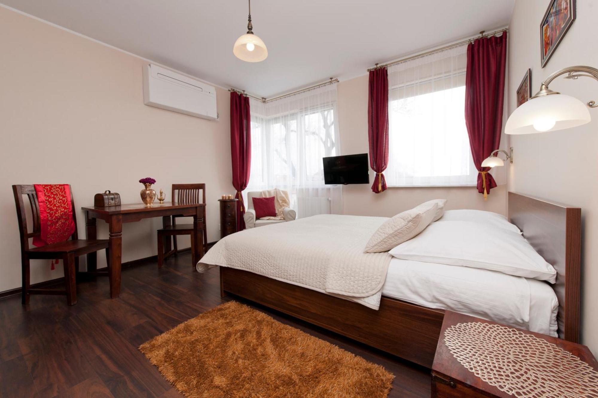 Apartamenty Marina House Bydgoszcz Extérieur photo