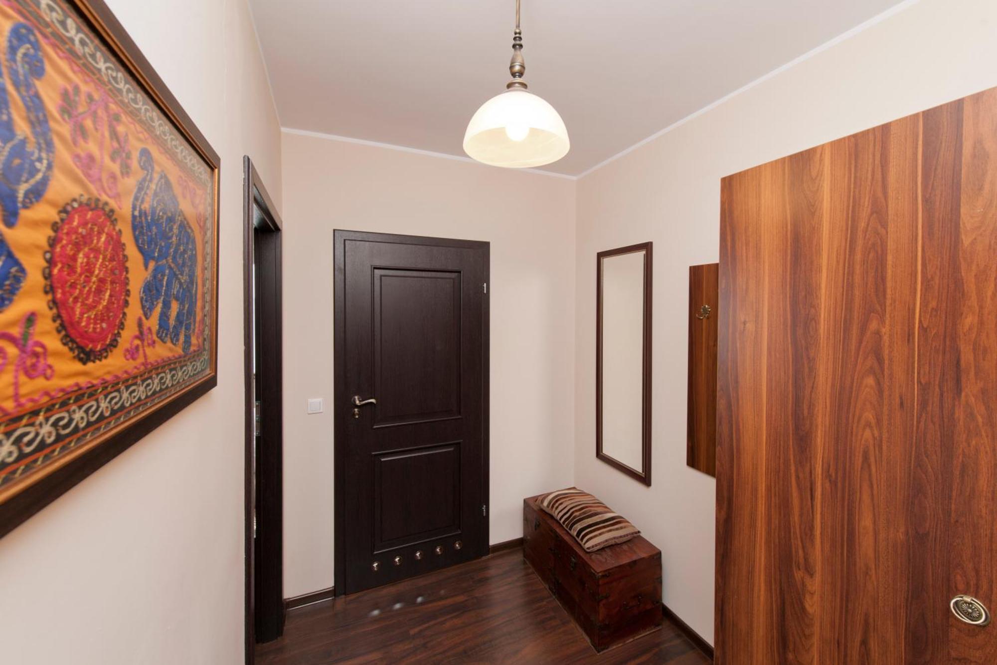 Apartamenty Marina House Bydgoszcz Chambre photo