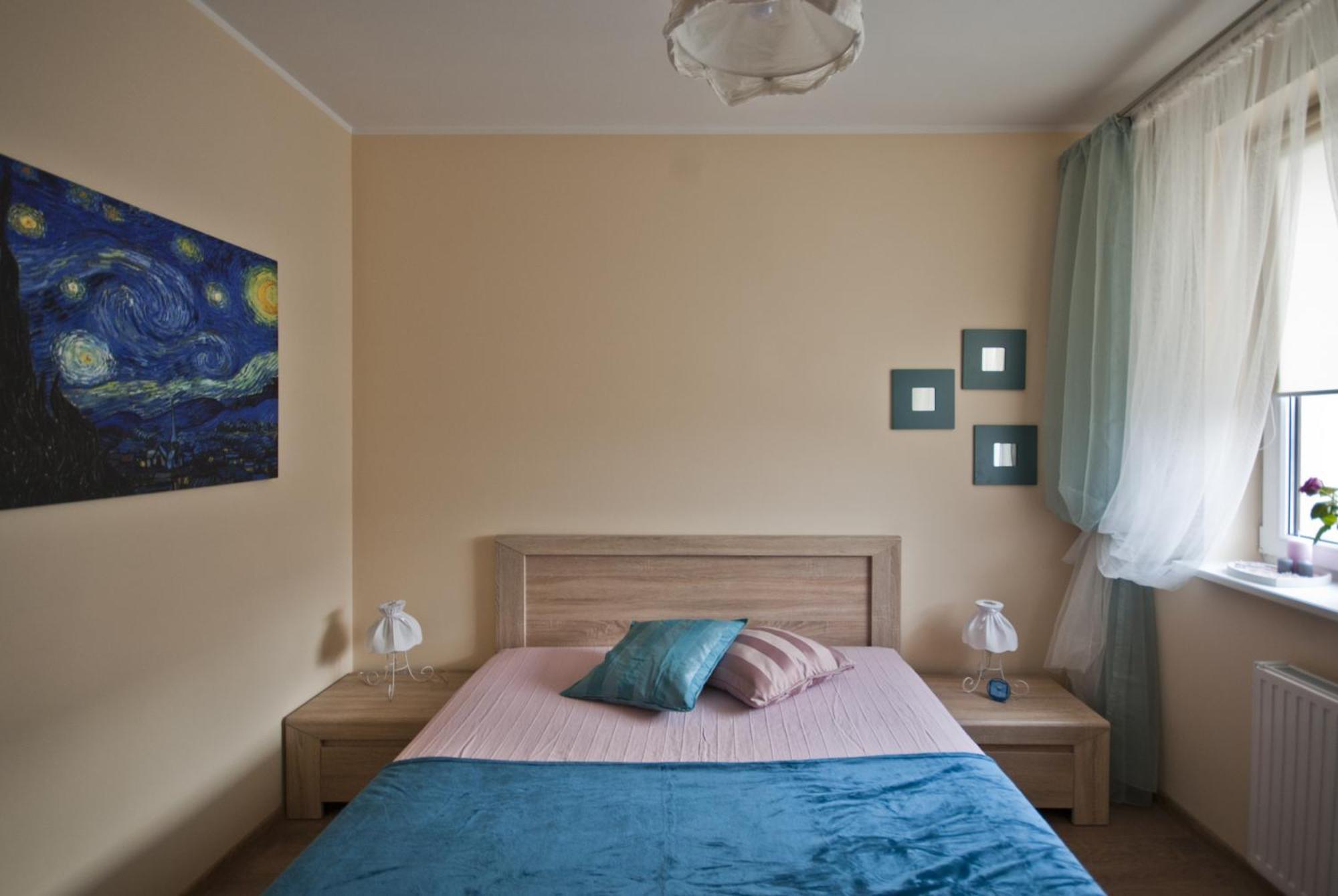 Apartamenty Marina House Bydgoszcz Chambre photo