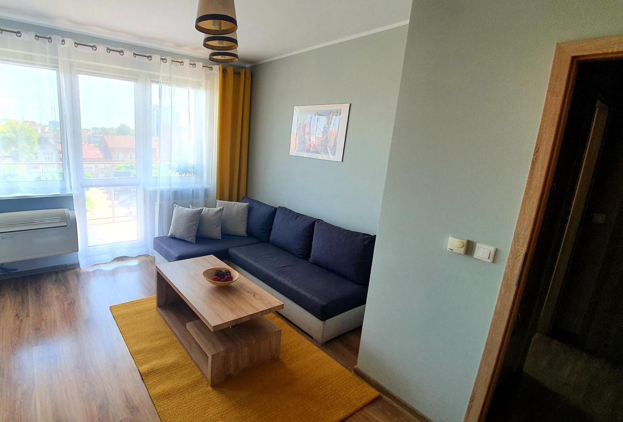 Apartamenty Marina House Bydgoszcz Chambre photo