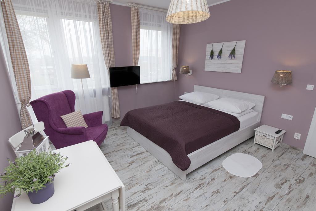 Apartamenty Marina House Bydgoszcz Extérieur photo