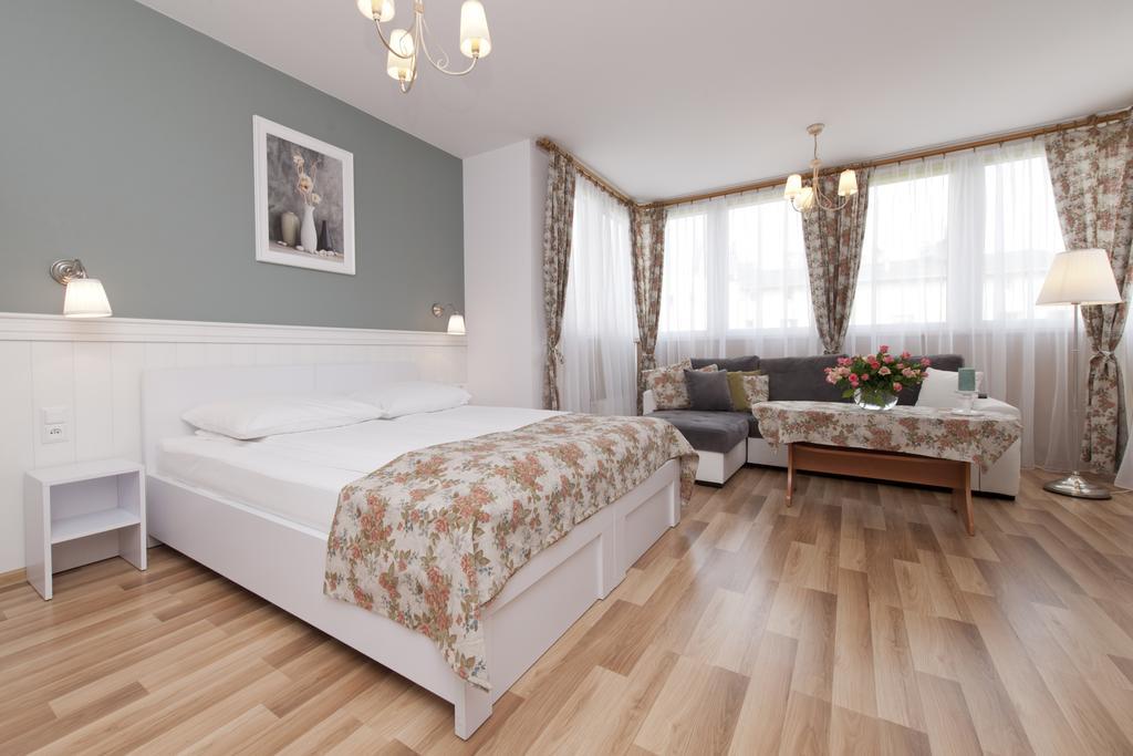 Apartamenty Marina House Bydgoszcz Extérieur photo