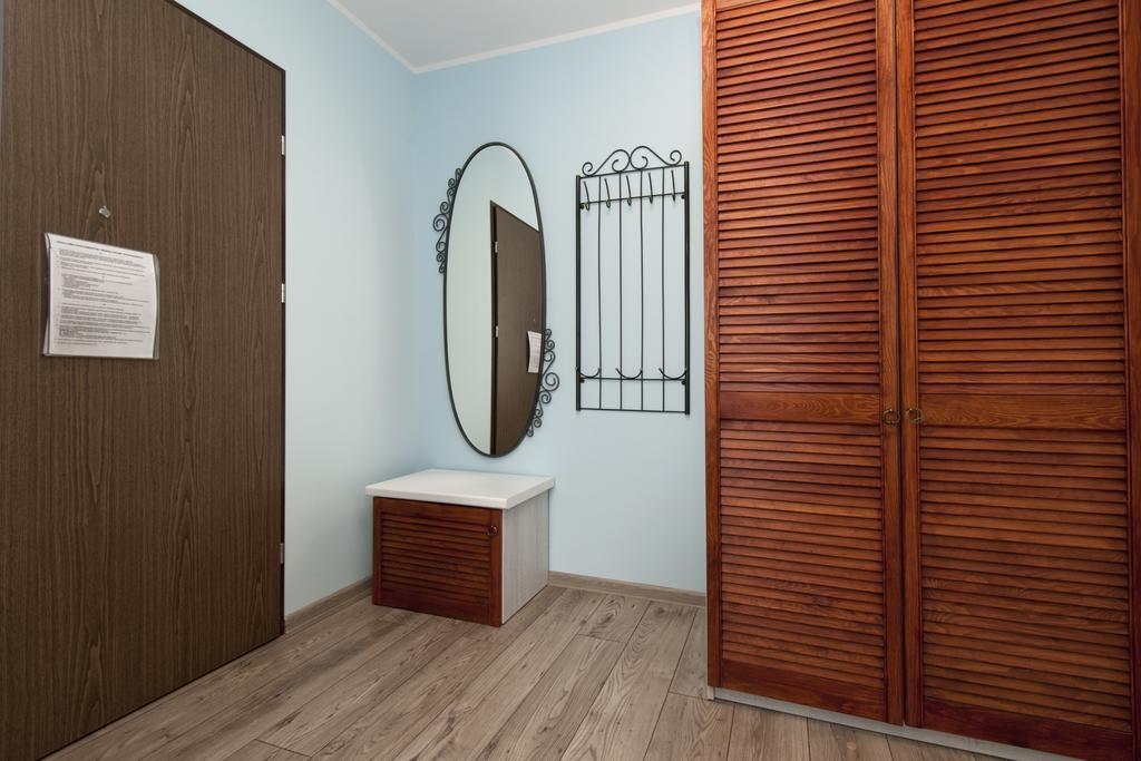 Apartamenty Marina House Bydgoszcz Extérieur photo